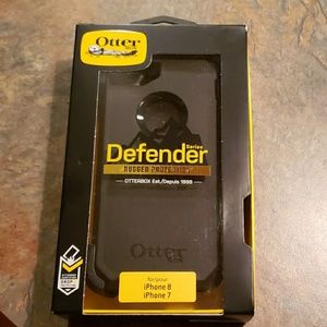 Otterbox Phone Case